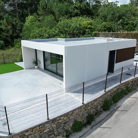 Casina De Cris Villa Бойро Екстериор снимка