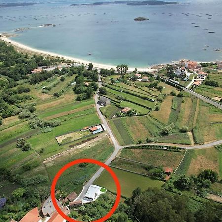 Casina De Cris Villa Бойро Екстериор снимка