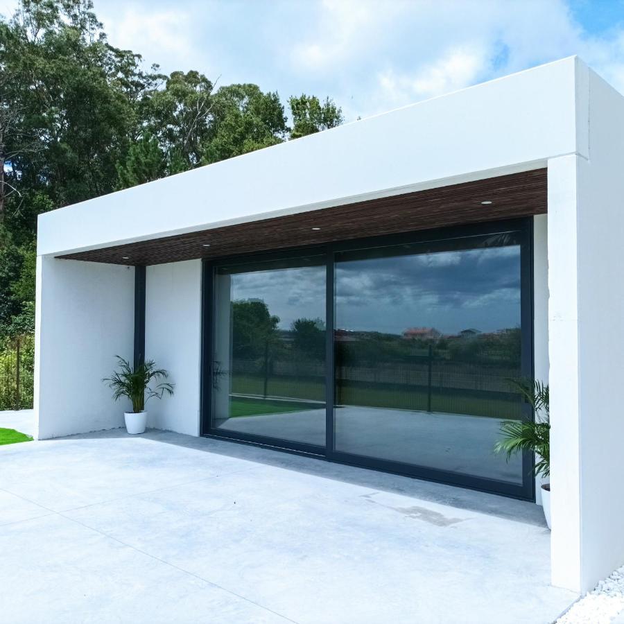 Casina De Cris Villa Бойро Екстериор снимка