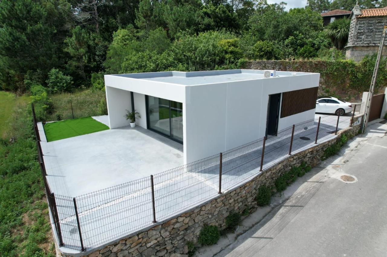 Casina De Cris Villa Бойро Екстериор снимка