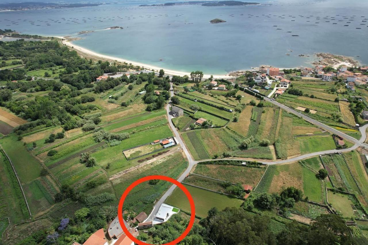 Casina De Cris Villa Бойро Екстериор снимка