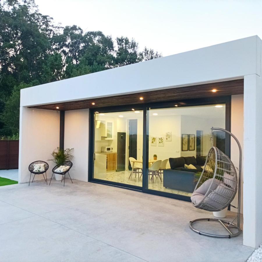 Casina De Cris Villa Бойро Екстериор снимка