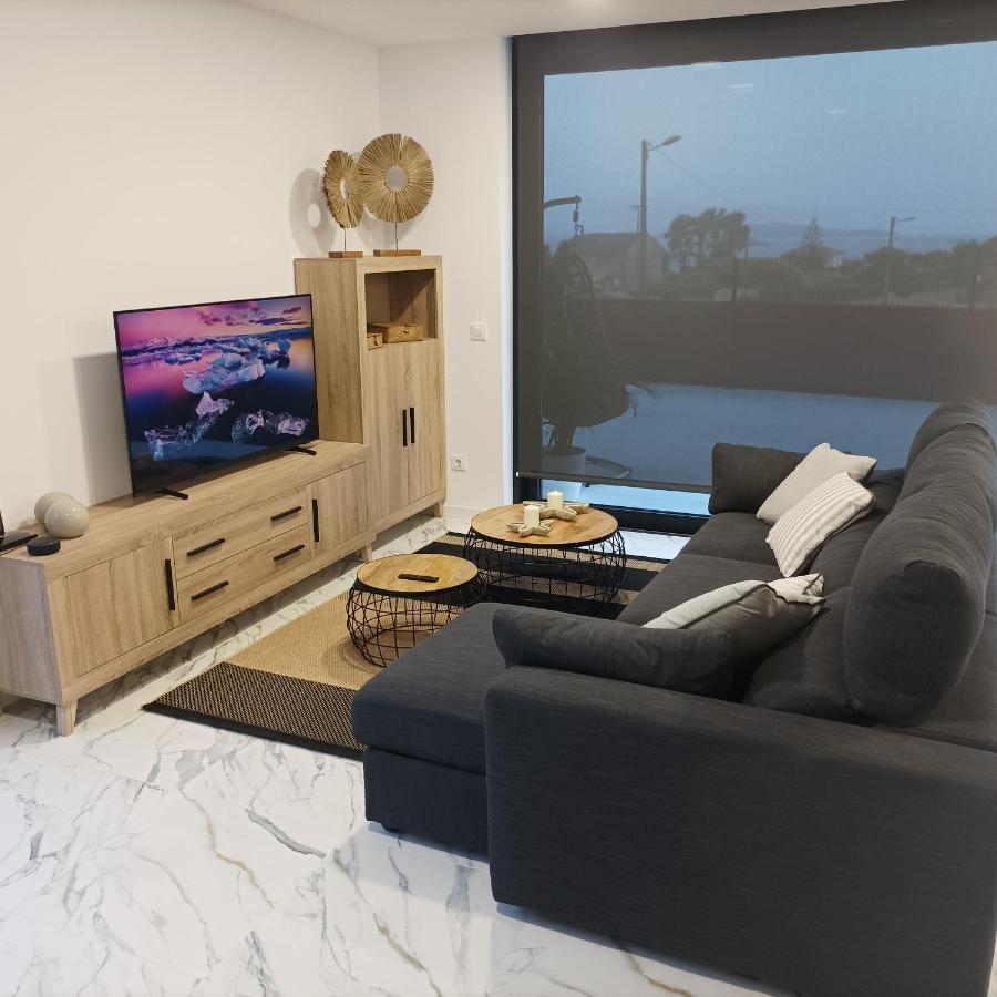 Casina De Cris Villa Бойро Екстериор снимка